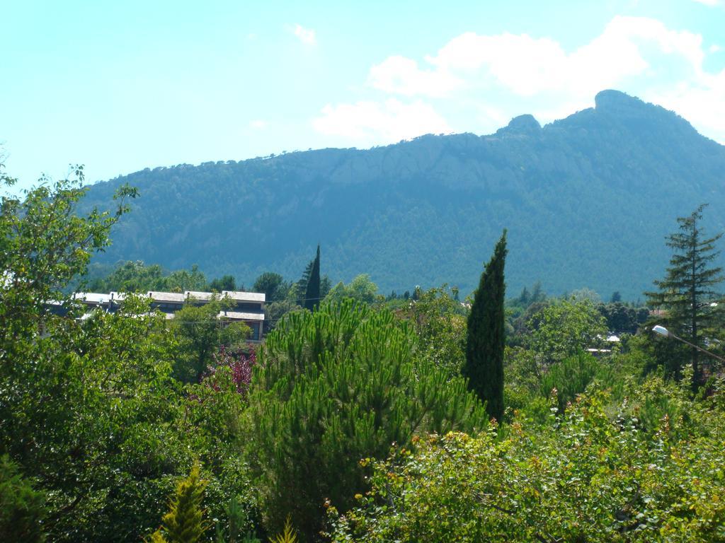 Hostal Casa Joan Sant Llorenc de Morunys Exterior photo