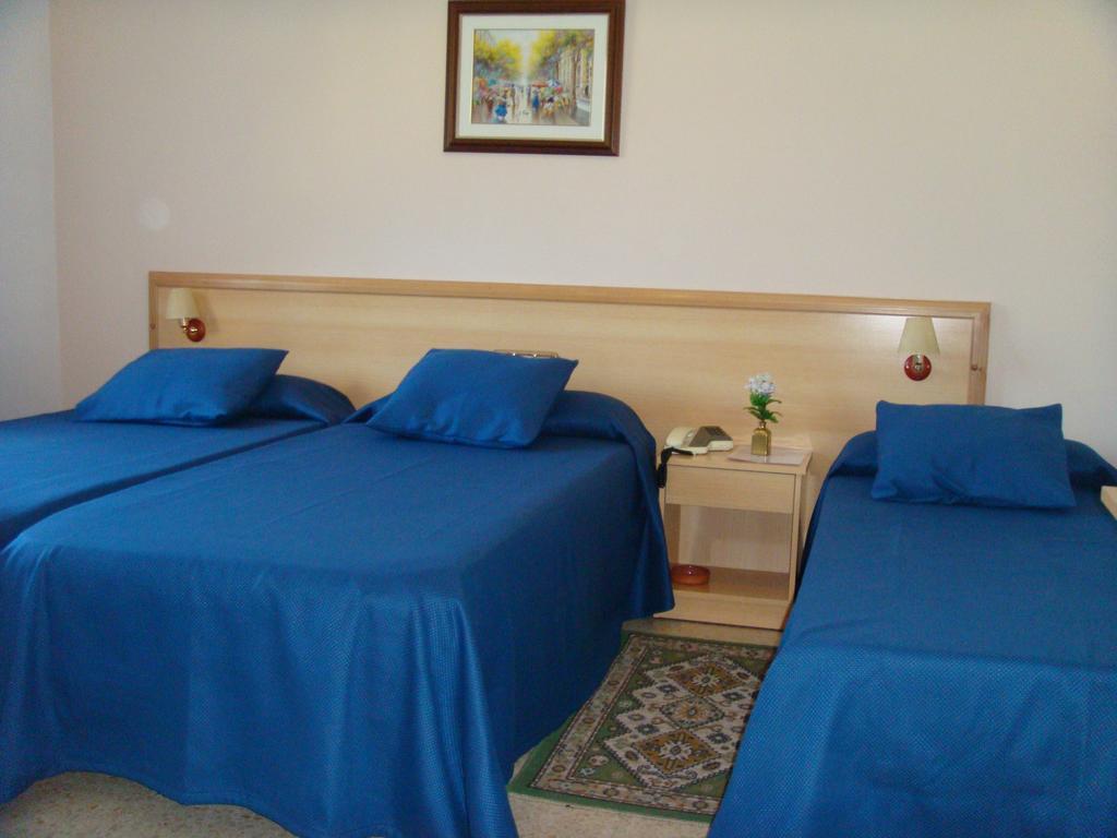 Hostal Casa Joan Sant Llorenc de Morunys Room photo