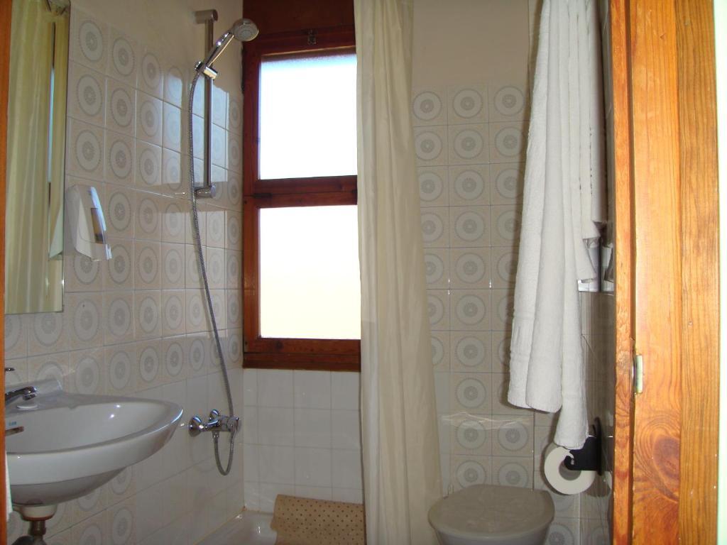 Hostal Casa Joan Sant Llorenc de Morunys Room photo