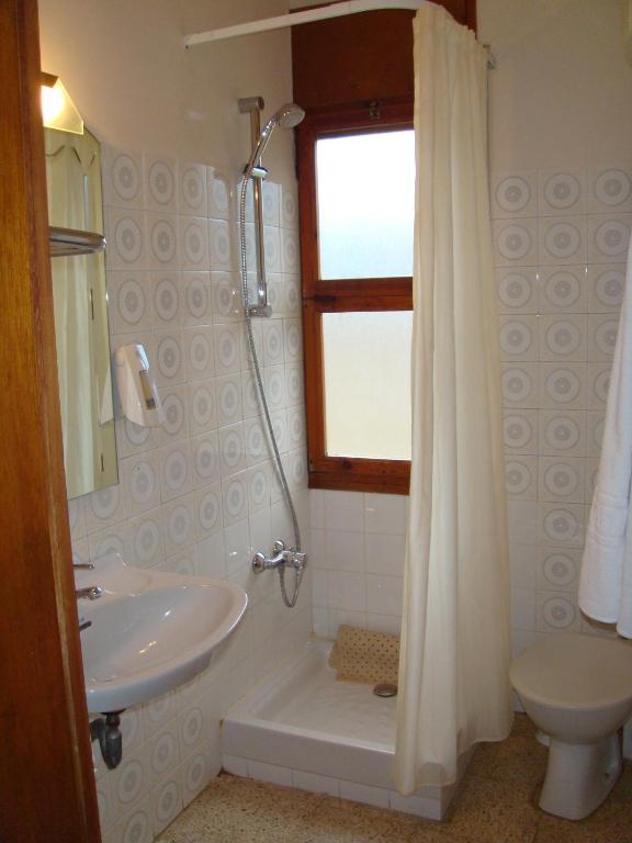Hostal Casa Joan Sant Llorenc de Morunys Exterior photo